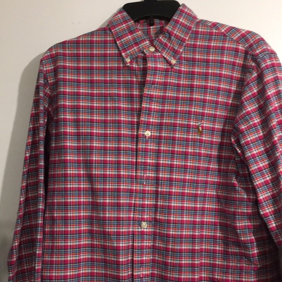 Ralph Lauren Other - Ralph Lauren button down